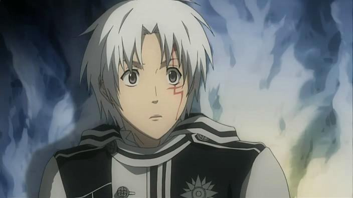 Otaku Gallery  / Anime e Manga / D.Gray-Man / Screen Shots / 46 - Illusione d`argento / 152.jpg